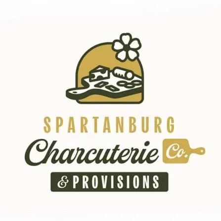 Spartanburg Charcuterie Co. logo