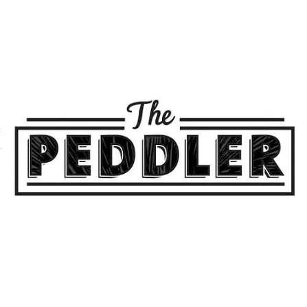 The Peddler logo