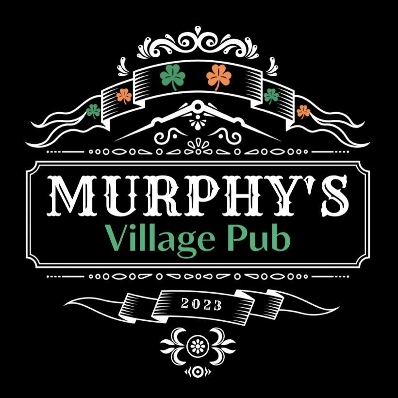 Murphy's Village Pub STL logo