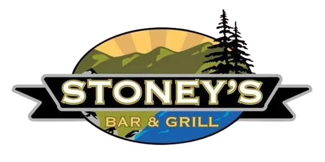 Stoney's Bar and Grill logo