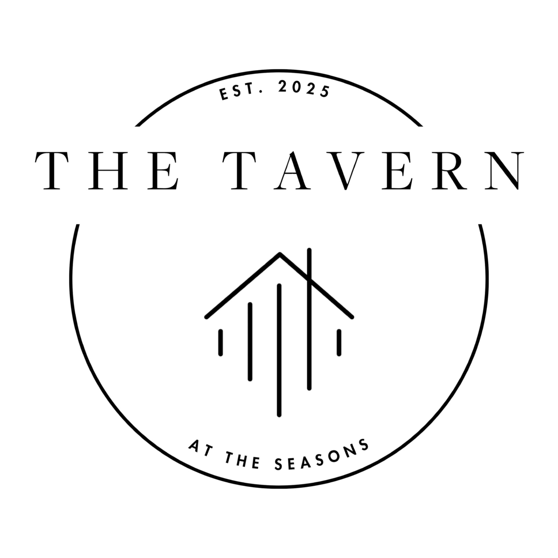 Seasons Tavern logo